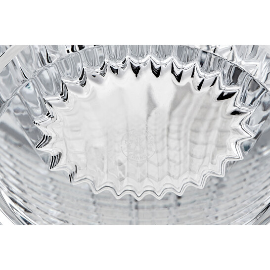 Baccarat Large Eye Vase 2103568 - 546x546 Image #7