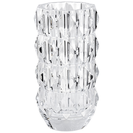 Baccarat Louxor Round Vase 2813291 736415977551 - Jomashop