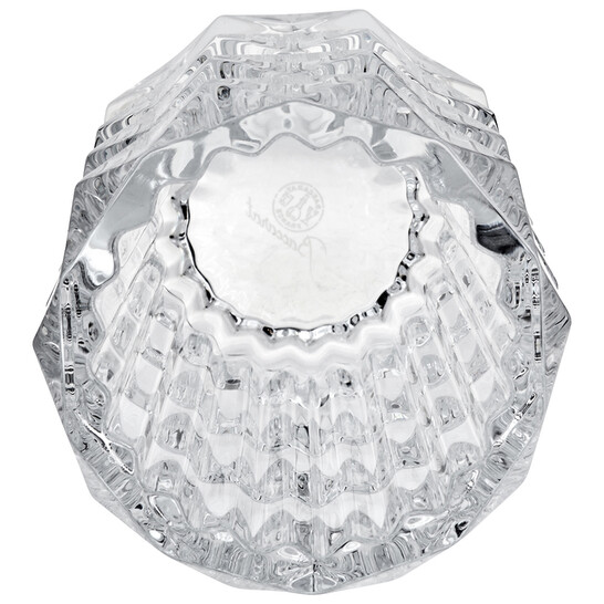 Baccarat Louxor Round Vase 2813291 - 546x546 Image #2