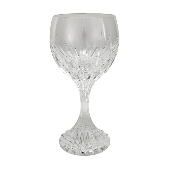 Baccarat Massena American Water Goblet No. 1 1344101 - 546x546