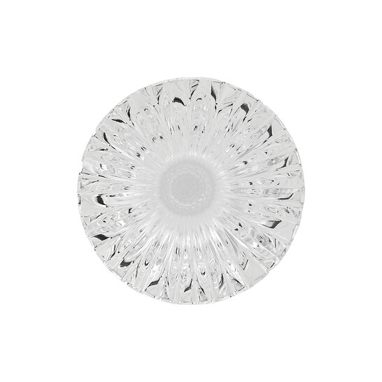 Baccarat Massena American Water Goblet No. 1 1344101 - 546x546 Image #2