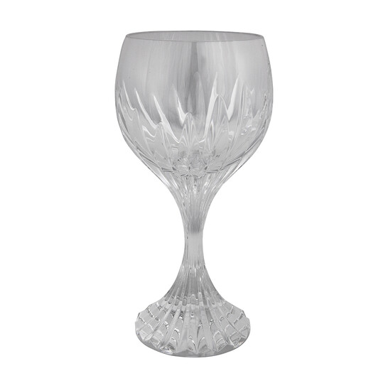 Baccarat Massena Glass No. 3 1344103 736415019237 - Jomashop