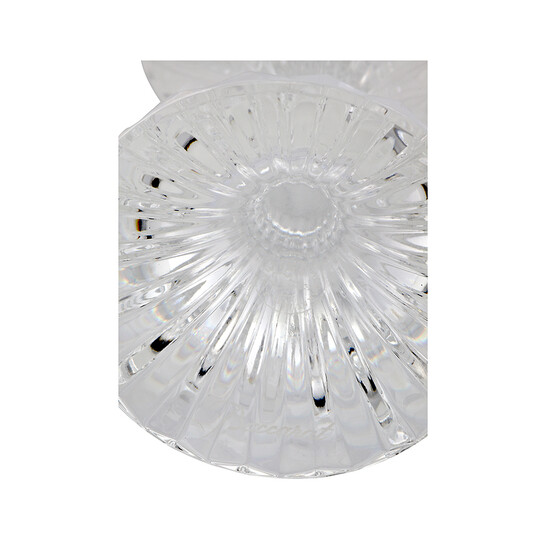 Baccarat Massena Glass No. 3 1344103 - 546x546 Image #2