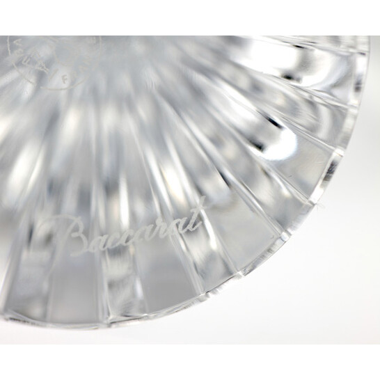 Baccarat Massena Glass No. 3 1344103 - 546x546 Image #3