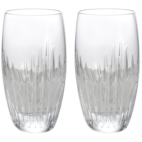 Baccarat Massena Set of 2 Highball Glasses 2811294 - 546x546