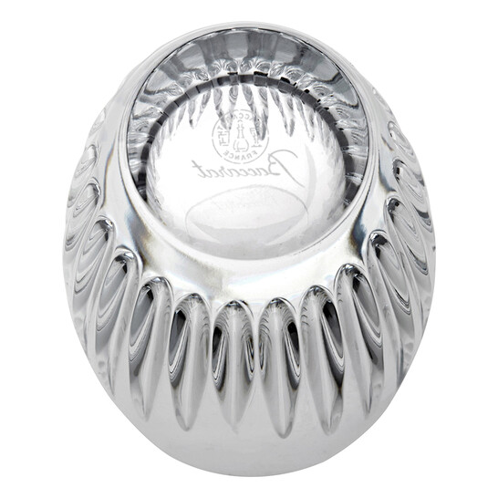 Baccarat Massena Set of 2 Highball Glasses 2811294 - 546x546 Image #2