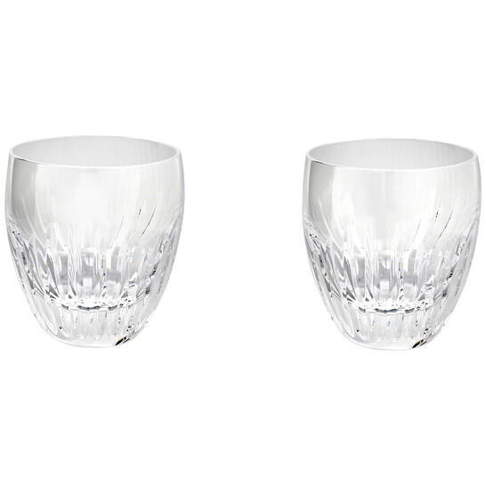 Baccarat Massena Set of 2 Tumblers 2810592 - 546x546