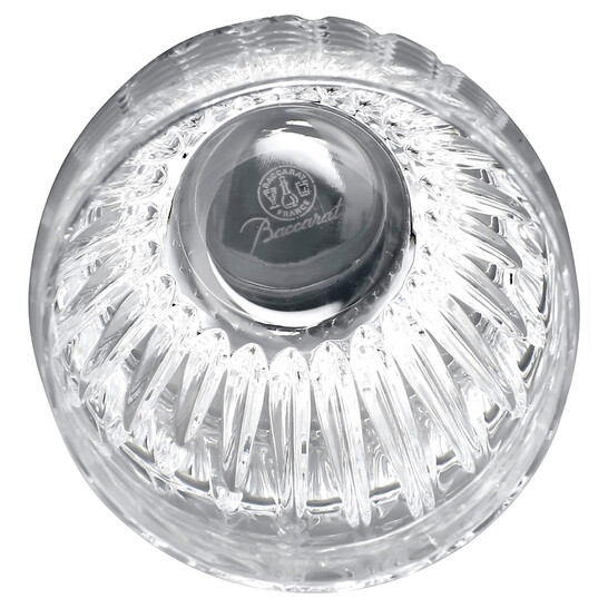 Baccarat Massena Set of 2 Tumblers 2810592 - 546x546 Image #2