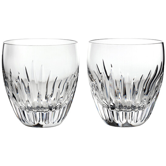 Baccarat Massena Tumblers - Set of 2 - 546x546