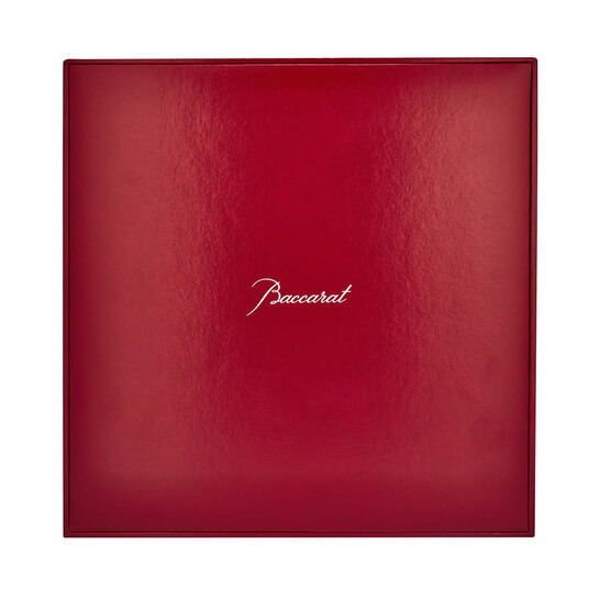 Baccarat Sherazade Crystal & Diamond Necklace 2102704 - Jewelry