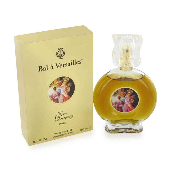 Jean Desprez Bal A Versailles / Jean Desprez EDT Spray 3.0 oz (W