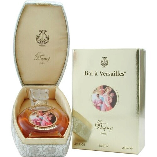 Jean Desprez Bal A Versailles / Jean Desprez Parfum 0.9 oz