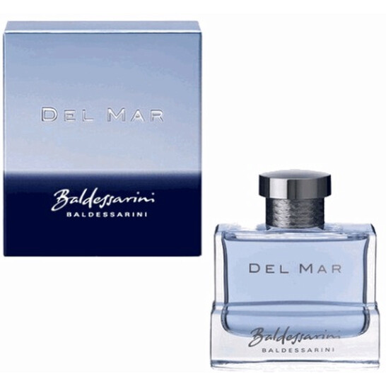 Baldessarini Men's Del Mar EDT Spray oz Fragrances