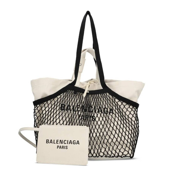 Balenciaga 24/7 Medium Tote Bag 791809 2AA47 9960