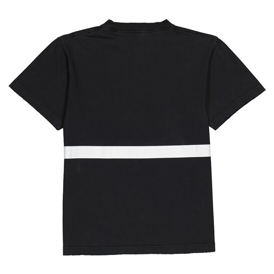 トップス BALENCIAGA arrow T-SHIRTS Balenciaga Size M Arrow Wi-fi T-shirt in Black $625 | eBay