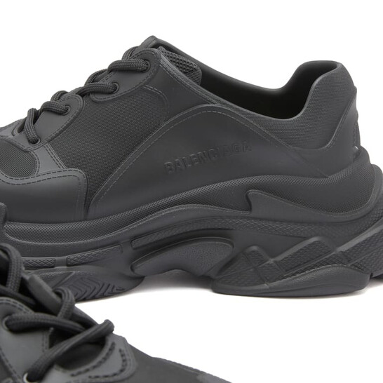 直営店☆BALENCIAGA☆ TRIPLE S Mold EVAアッパー スニーカー 楽天市場】BALENCIAGA バレンシアガ Triple S Mold Sneaker EVA