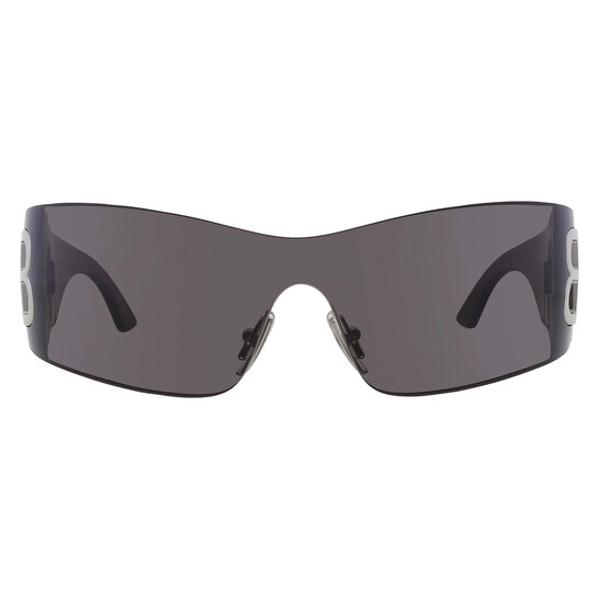 サングラス BALENCIAGA Woman Sunglasses Black 1 BB0394S 001 balenciaga-bb0394s-001-hd-