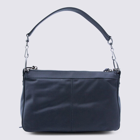 Balenciaga Black Shoulder Bag 8461882AB9J1000 - Handbags - Jomashop