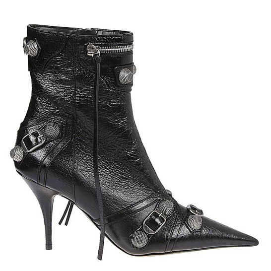 最終値下げ　約30万購入　BALENCIAGA CAGOLE BOOTIE 37 Balenciaga Cagole Bootie - Free Shipping | DSW