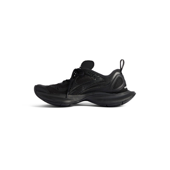 BALENCIAGA｜ (793944 WFLGY 1000) Balenciaga Circuit Ultra-Lightweight Sneakers, Brand Size 39