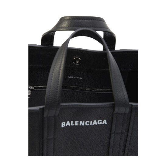 Balenciaga Everyday 2.0 Small North-South Shoulder Tote Bag