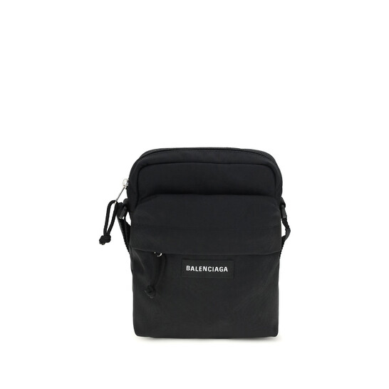 Balenciaga Explorer Shoulder Bag 8455932AB9Q_1000 - Handbags