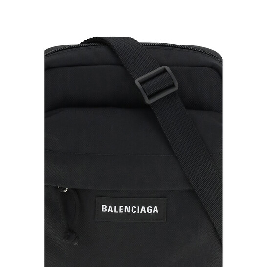 Balenciaga Explorer Shoulder Bag 8455932AB9Q_1000 - Handbags