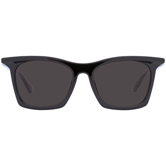 サングラス BALENCIAGA SS25 Woman SUNGLASSES (BB0096S 002 BROWN) Balenciaga BB0096S 002 Sunglasses - US