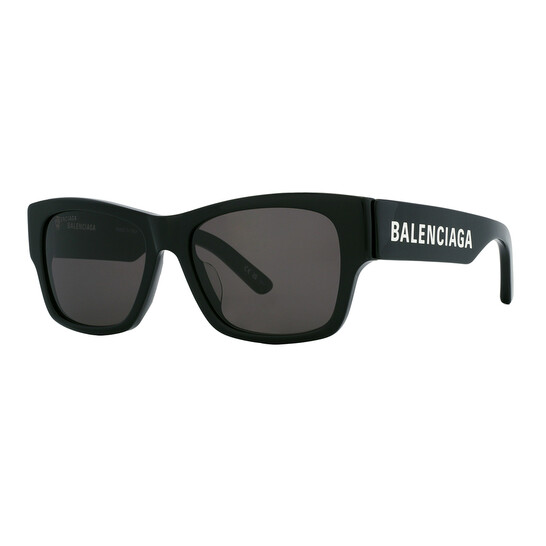 【送料&関税込】Balenciaga Sunglasses - Unisex Amazon.com: Balenciaga Women's Round Square Sunglasses