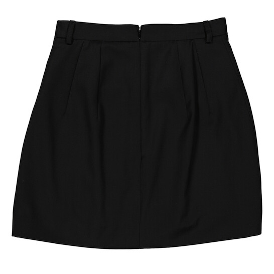ミニスカート BALENCIAGA Women Mini Skirts 6860952 814144 TKN01 1000 Black Medium-838765TRT011000_F.jpg?v=2