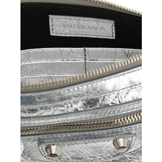 ラッピング・包装 Balenciaga Balenciaga Le City Clutch 8280582ABMY8122 - Jomashop