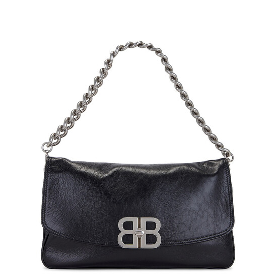 VIP【関税送料無料】希少 BALENCIAGA SHOULDER BAGS Balenciaga Shoulder Bags - POIZON