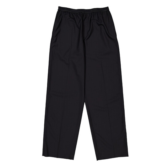Balenciaga Men's Elastic Loose-Cut Pants, Brand Size 46 (Waist