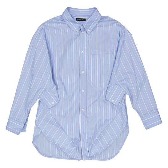 everyone relax-fit stripe shirt シャツ relax stripe shirts – hjerte