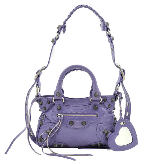 Balenciaga Small Neo Cagole Tote Bag 751523 1VG9Y 5407