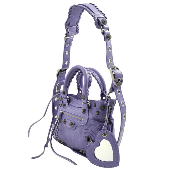 Balenciaga Small Neo Cagole Tote Bag 751523 1VG9Y 5407