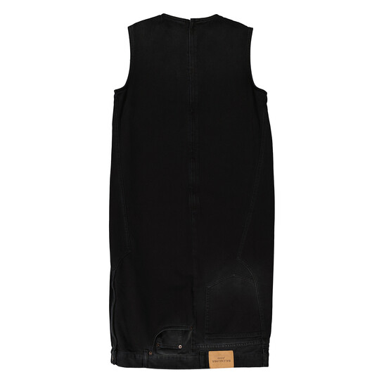【関税込み】balenciaga UPSIDE DOWN' DRESS LOOK 28 FROM THE 53RD COUTURE COLLECTION | From the