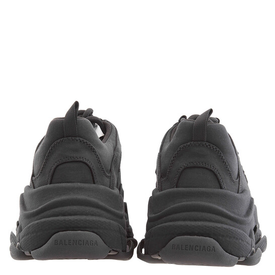 Balenciaga Triple S Sneaker 43 size US 10 Balenciaga Triple S Round-Toe Sneakers, Brand Size 43 ( US  main image 3