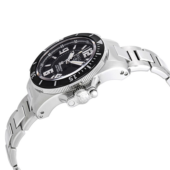 Ball Engineer Hydrocarbon Automatic Black Dial 42 mm Men's Watch DM2136A-SC-BK - 546x546 Image #2