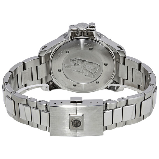 Ball Engineer Hydrocarbon Automatic Black Dial 42 mm Men's Watch DM2136A-SC-BK - 546x546 Image #3