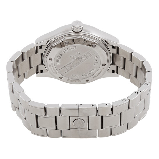 Ball Engineer Master II Automatic Black Dial Men's Watch NM2182C