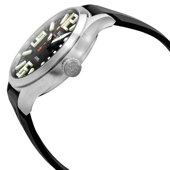 Ball Engineer Master II Aviator Automatic Black Dial Men's Watch NM2050C-P1A-BK Ball Engineer Master II Aviator Automatic Black Dial Men's Watch NM2050C-P1A-BK - 546x546 Image #2