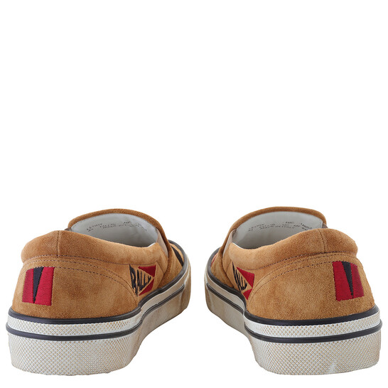 BALLY｜SLIP-ONS (RILEY (WK008DVT182-U001)) BALLY｜SLIP-ONS (RILEY (WK008DVT182-U001)) Designer Leather