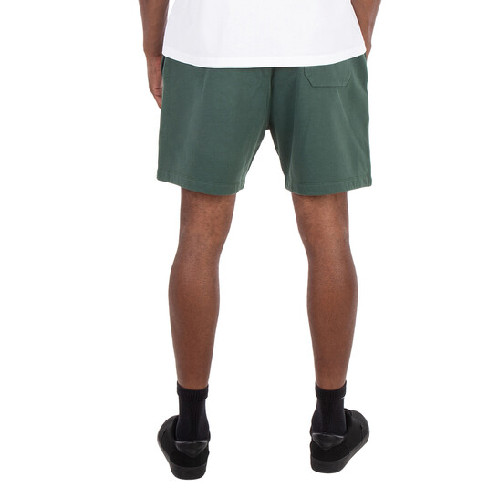 Bally Logo Print Track Shorts - 546x546 Image #4