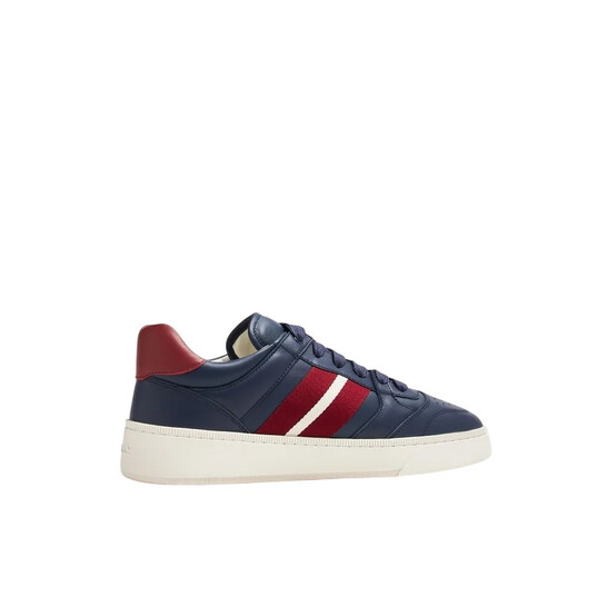 スニーカー BALLY 'ty' sneakers Bally Men's Tyger Low Top Sneakers | Bloomingdale's