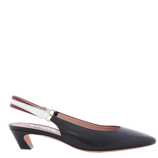 Bally Sylt Slingback Pump - 546x546
