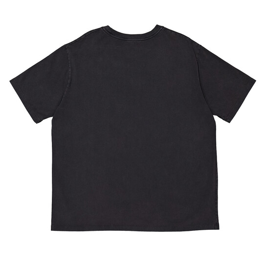 Balmain Vintage Logo Embroidered T-Shirt, Size Small