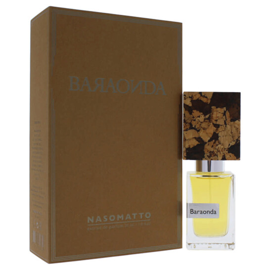ナーゾマット バラオンダ Nasomatto Baraonda Baraonda | Nasomatto Collection | Aedes.com