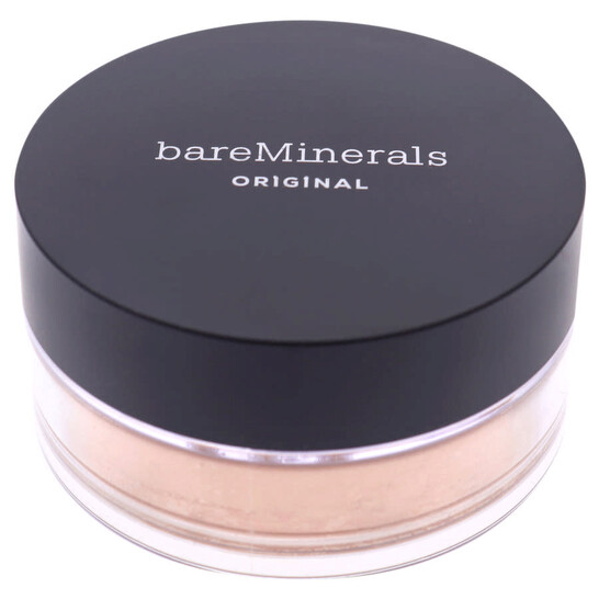Bareminerals / Original Foundation Broad Spectrum SPF 15 Medium Beige(n20) .28 oz - 546x546