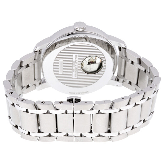 Baume and Mercier Classima Executives Men's Watch 08833 - 546x546 Image #3